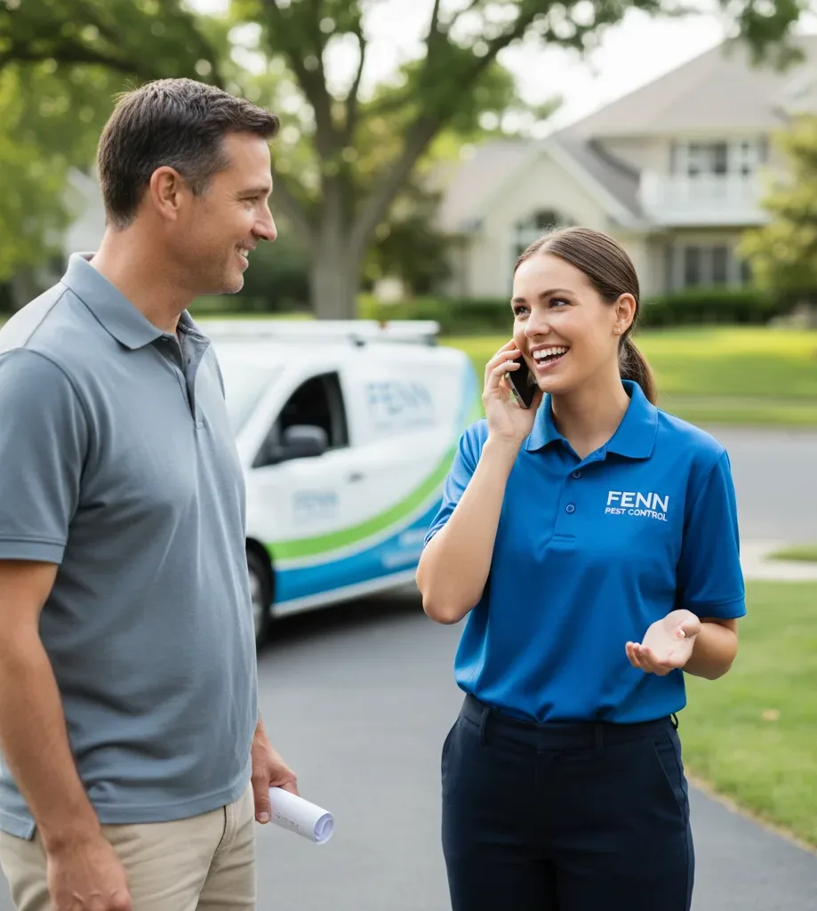 Bed Bug Extermination in Heyworth, IL